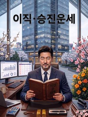 이직승진운세