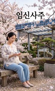 임신사주