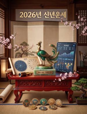 신년운세